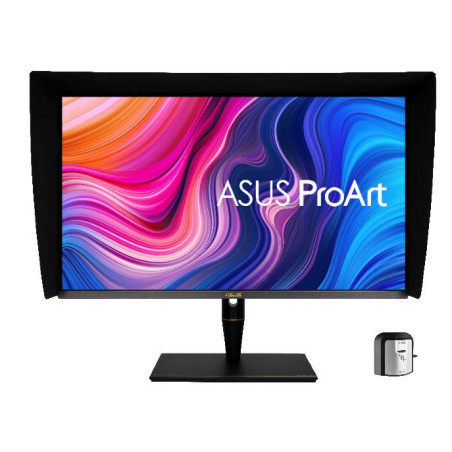 ASUS ProArt PA32UCX-PK LED display 81,3 cm (32") 3840 x 2160 Pixel 4K Ultra HD Nero