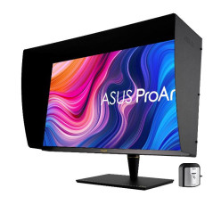 ASUS ProArt PA32UCX-PK LED display 81,3 cm (32") 3840 x 2160 Pixel 4K Ultra HD Nero