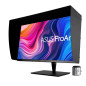 ASUS ProArt PA32UCX-PK LED display 81,3 cm (32") 3840 x 2160 Pixel 4K Ultra HD Nero