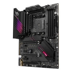 ASUS ROG STRIX B550-XE GAMING WIFI AMD B550 Socket AM4 ATX