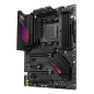 ASUS ROG STRIX B550-XE GAMING WIFI AMD B550 Socket AM4 ATX