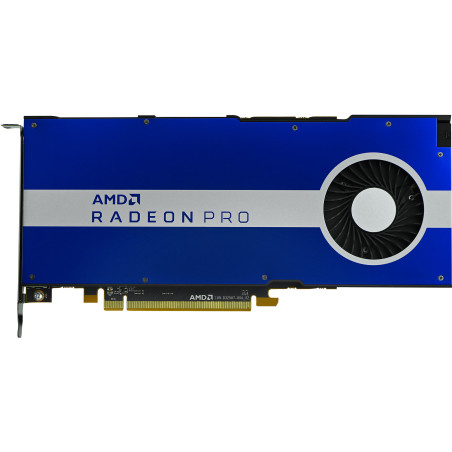 HP 9GC16AA scheda video AMD Radeon Pro W5500 8 GB GDDR6