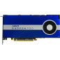 HP 9GC16AA scheda video AMD Radeon Pro W5500 8 GB GDDR6