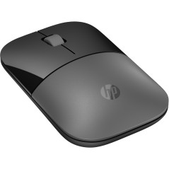 HP Mouse Z3700 Dual Silver