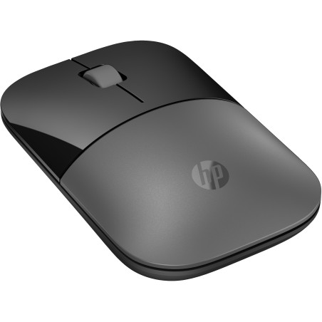 HP Mouse Z3700 Dual Silver