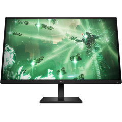 HP OMEN by HP 27q Monitor PC 68,6 cm (27") 2560 x 1440 Pixel Quad HD Nero