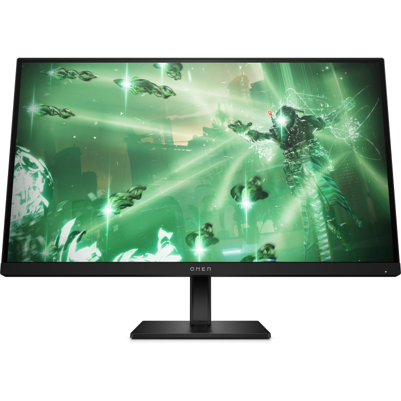 HP OMEN by HP 27q Monitor PC 68,6 cm (27") 2560 x 1440 Pixel Quad HD Nero