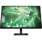 HP OMEN by HP 27q Monitor PC 68,6 cm (27") 2560 x 1440 Pixel Quad HD Nero