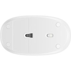 HP Mouse Bluetooth 240 Lunar White