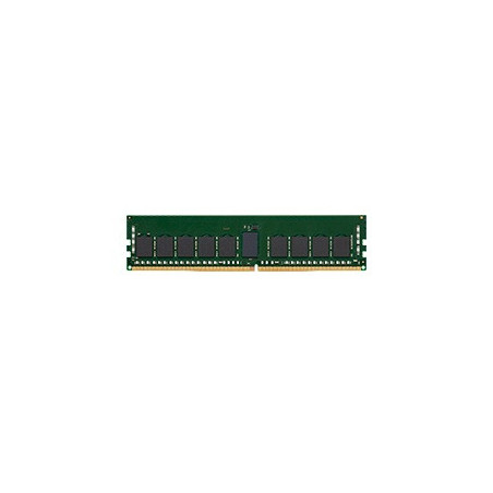 Kingston Technology KSM26RS4 32MFR memoria 32 GB 1 x 32 GB DDR4 2666 MHz Data Integrity Check (verifica integrità dati)