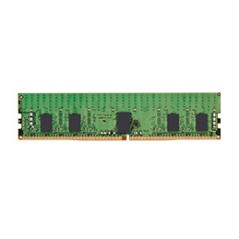 Kingston Technology KSM26RS8 16MFR memoria 16 GB 1 x 16 GB DDR4 2666 MHz Data Integrity Check (verifica integrità dati)