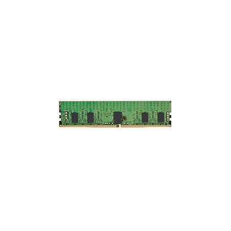 Kingston Technology KSM26RS8/16MFR memoria 16 GB 1 x 16 GB DDR4 2666 MHz Data Integrity Check (verifica integrità dati)