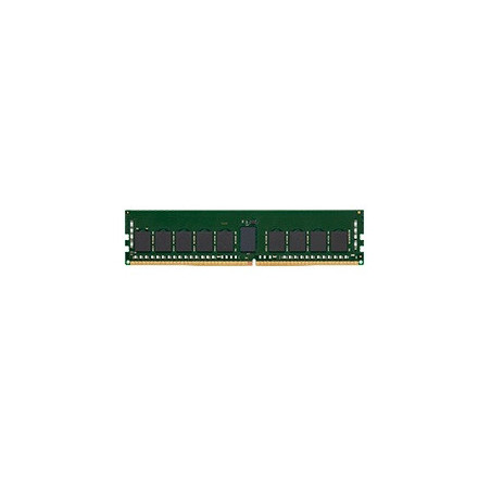 Kingston Technology KSM32RS4/32MFR memoria 32 GB 1 x 32 GB DDR4 3200 MHz Data Integrity Check (verifica integrità dati)