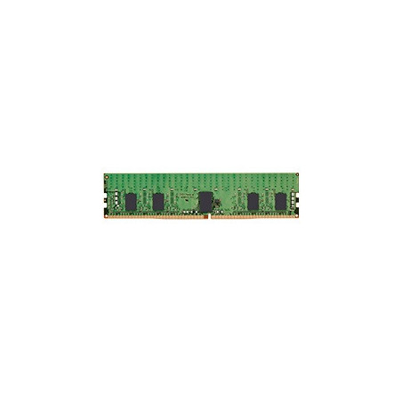 Kingston Technology KSM32RS8/16MFR memoria 16 GB 1 x 16 GB DDR4 3200 MHz Data Integrity Check (verifica integrità dati)