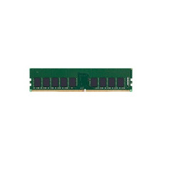 Kingston Technology KTL-TS426E 32G memoria 32 GB 1 x 32 GB DDR4 2666 MHz Data Integrity Check (verifica integrità dati)