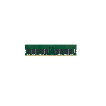 Kingston Technology KTL-TS426E/32G memoria 32 GB 1 x 32 GB DDR4 2666 MHz Data Integrity Check (verifica integrità dati)