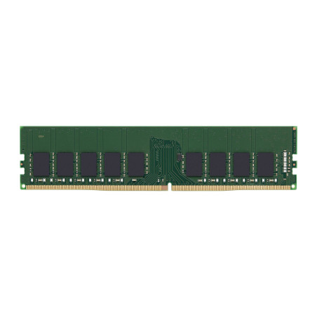 Kingston Technology KSM26ED8/32HC memoria 32 GB DDR4 2666 MHz Data Integrity Check (verifica integrità dati)