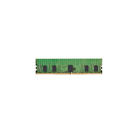 Kingston Technology KSM32RS8/16HCR memoria 16 GB 1 x 16 GB DDR4 3200 MHz Data Integrity Check (verifica integrità dati)