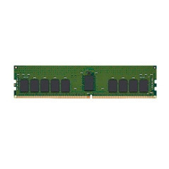 Kingston Technology KSM26RD8 32HCR memoria 32 GB 1 x 32 GB DDR4 2666 MHz Data Integrity Check (verifica integrità dati)