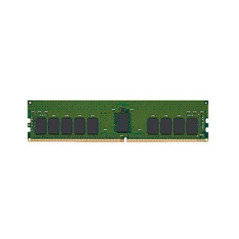 Kingston Technology KSM26RD8 16MRR memoria 16 GB 1 x 16 GB DDR4 2666 MHz Data Integrity Check (verifica integrità dati)