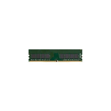 Kingston Technology KTD-PE432E/32G memoria 32 GB 1 x 32 GB DDR4 3200 MHz Data Integrity Check (verifica integrità dati)