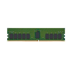 Kingston Technology KSM32RD8 32HCR memoria 32 GB 1 x 32 GB DDR4 3200 MHz Data Integrity Check (verifica integrità dati)