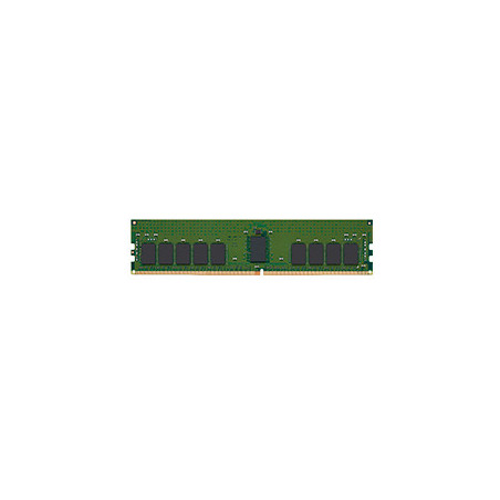 Kingston Technology KSM32RD8 32HCR memoria 32 GB 1 x 32 GB DDR4 3200 MHz Data Integrity Check (verifica integrità dati)