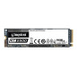 Kingston Technology KC2500 M.2 1 TB PCI Express 3.0 NVMe 3D TLC