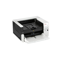 Kodak S3140 MAX Scanner ADF 600 x 600 DPI A3 Nero, Bianco