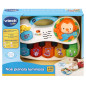 VTech Baby Noè pianola luminosa