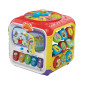 VTech Baby Super Cubo delle Scoperte