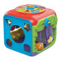 VTech Baby Super Cubo delle Scoperte