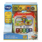 VTech Baby Super Cubo delle Scoperte