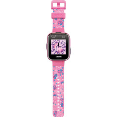 VTech KidiZoom Smartwatch DX2 Rosa