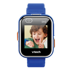 VTech KidiZoom Smartwatch DX2 Blu