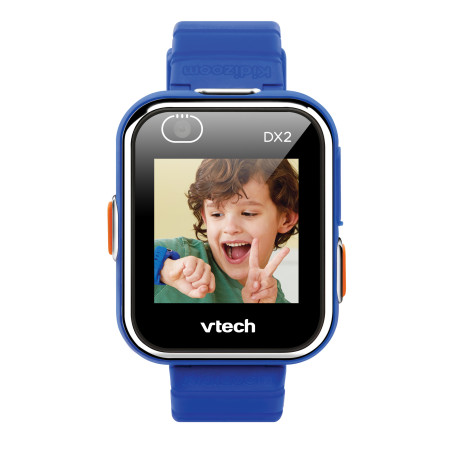 VTech KidiZoom Smartwatch DX2 Blu