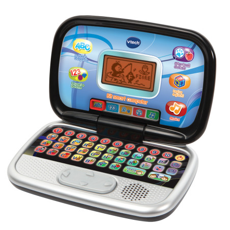 VTech Bit Smart Computer