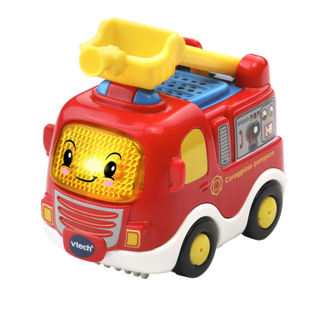 VTech Vroom Vroom Go - veicoli sorpresa assortiti