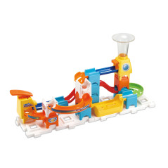 VTech Marble Rush - Discovery Set