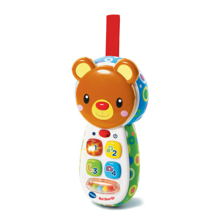 VTech Baby Il telefono di Teddy