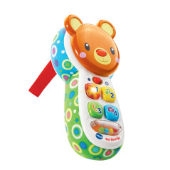 VTech Baby Il telefono di Teddy