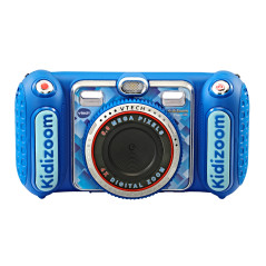 VTech KidiZoom Duo DX Blu