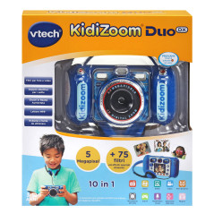 VTech KidiZoom Duo DX Blu