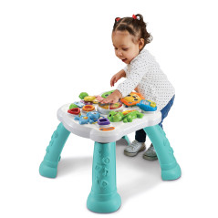 VTech Baby Tavolino MultiAttività - GiocaImpara