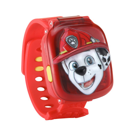 VTech Paw Patrol - Orologio interattivo di Marshall