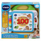 VTech Baby Il mio primo libro illustrato bilingue - Le mie prime 100 parole