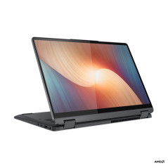 Lenovo IdeaPad Flex 5 14ALC7 AMD Ryzen™ 7 5700U Ibrido (2 in 1) 35,6 cm (14") Touch screen WUXGA 16 GB LPDDR4x-SDRAM 512 GB SSD