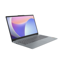 Lenovo IdeaPad Slim 3 Intel® Core™ i5 i5-12450H Computer portatile 39,6 cm (15.6") Full HD 16 GB LPDDR5-SDRAM 512 GB SSD Wi-Fi