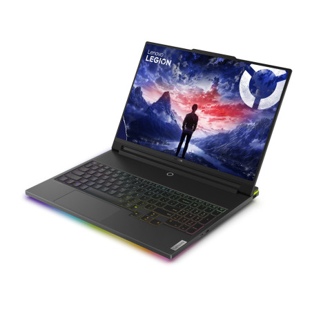 Lenovo Legion 9 16IRX9 Intel® Core™ i9 i9-14900HX Computer portatile 40,6 cm (16") 3.2K 64 GB DDR5-SDRAM 2 TB SSD NVIDIA