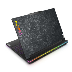 Lenovo Legion 9 16IRX9 Intel® Core™ i9 i9-14900HX Computer portatile 40,6 cm (16") 3.2K 64 GB DDR5-SDRAM 2 TB SSD NVIDIA